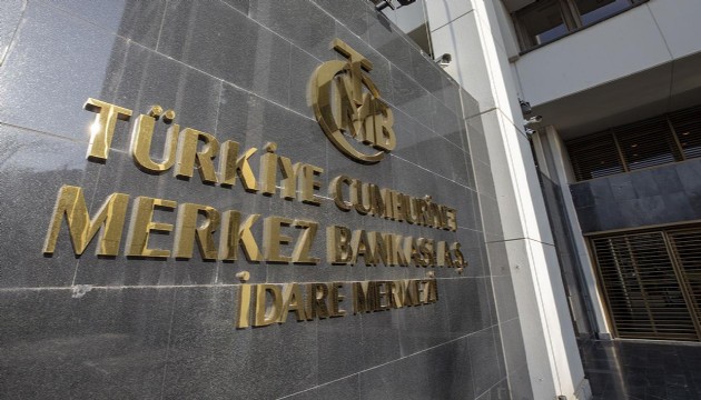 TCMB ile Brezilya ve Kazakistan Merkez Bankaları mutabakat zaptı imzaladı