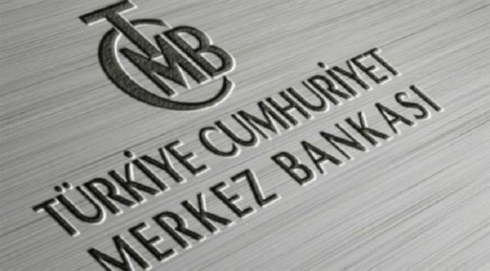 Merkez Bankası piyasayı 36 milyar TL fonladı