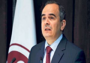 MB Enflasyon Raporunu Açıkladı