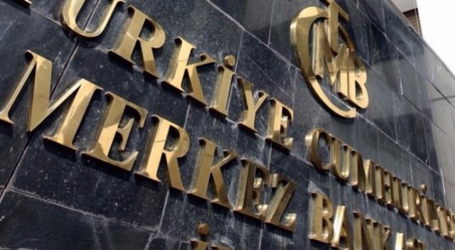 Merkez Bankası ndan  kur  açıklaması