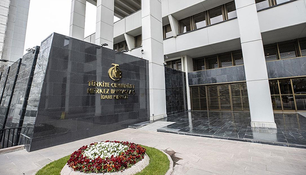 Merkez Bankası nda Genel Kurul zamanı