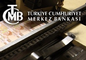 TCMB Mart 2015 Beklenti Anketi ni açıkladı!