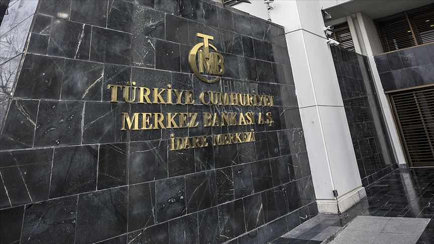 Merkez Bankası reeskont oranlarını artırdı