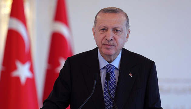 Erdoğan ın Mersin programı da iptal