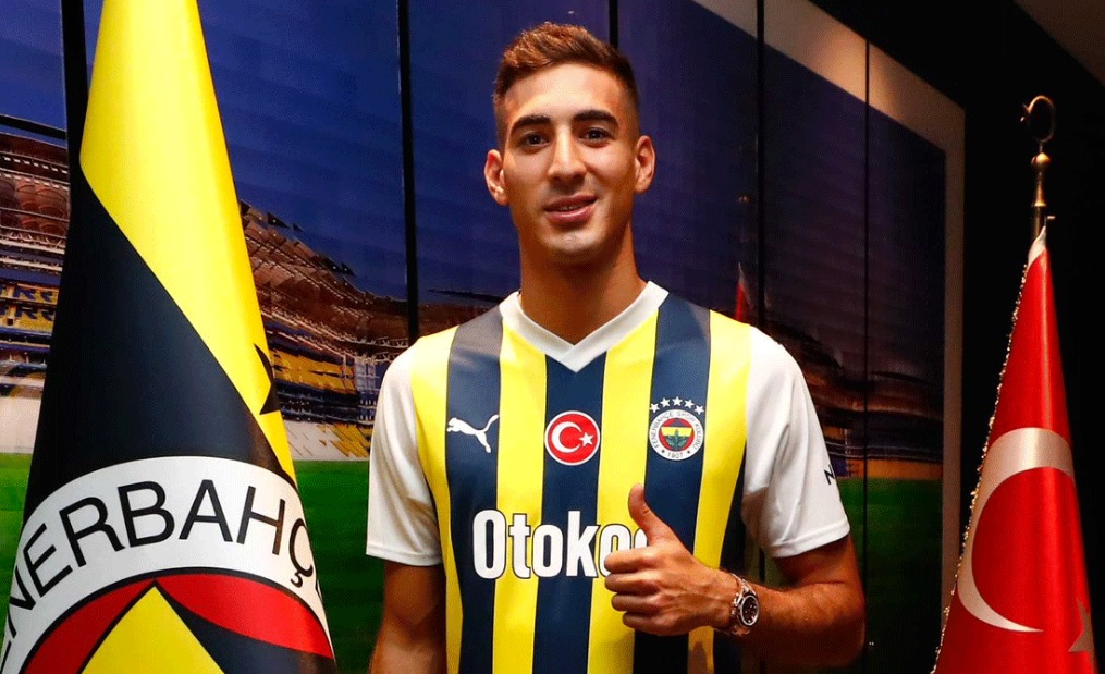 İsmail Kartal dan Mert Müldür kararı!