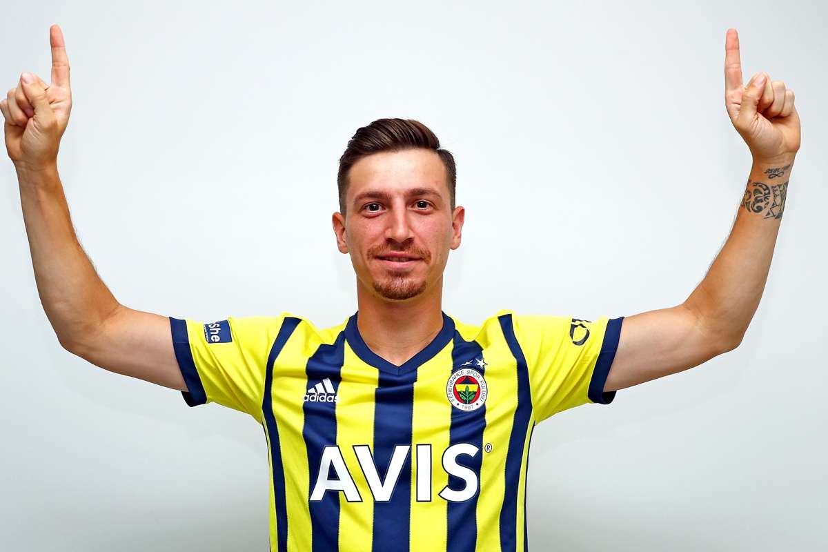 Fenerbahçe de Mert Hakan pişmanlığı