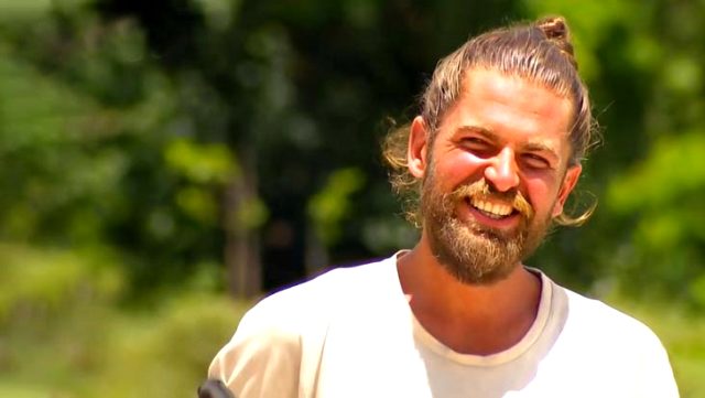 Survivor Mert rakibini şampiyon yapmaya kararlı