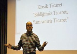 E-ticaret ile ürünlerinizi dünyaya açın!