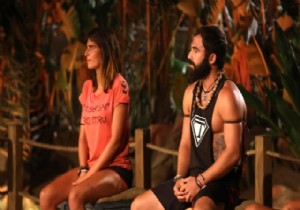Merve ve Turabi’nin Aileleri Fena Kapıştı!