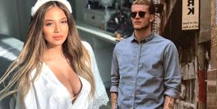 Merve Taşkın sınırları zorladı