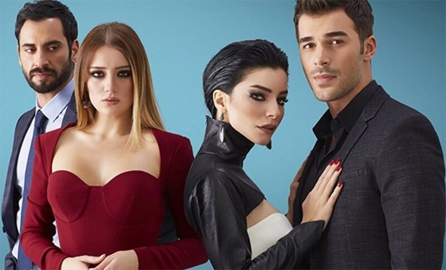 İçimdeki Fırtına da final şoku