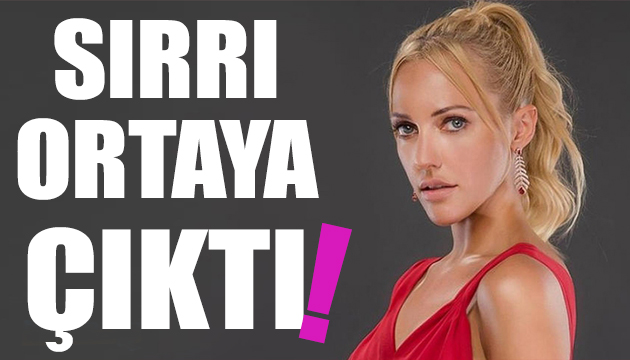 Meryem Uzerli doğum kilolarından çabuk kurtuldu!