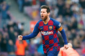 Messi ye şok suçlama