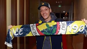 Fenerbahçe açıkladı! Mesut Özil ne kadar kazanacak?