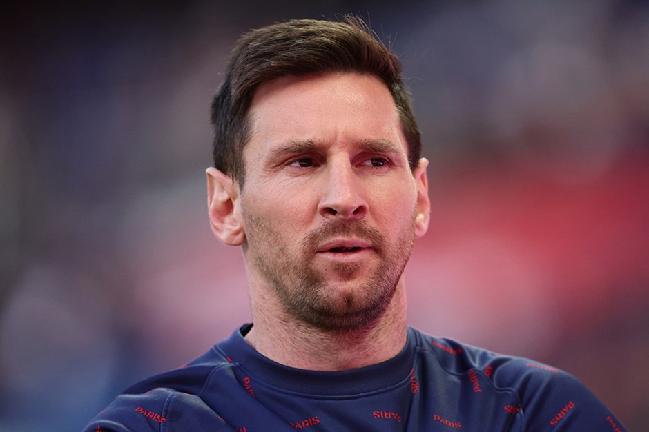 İspanya basını yazdı: Messi nin geleceği belirlendi