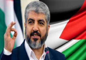 Hamas tan seçim tebriği