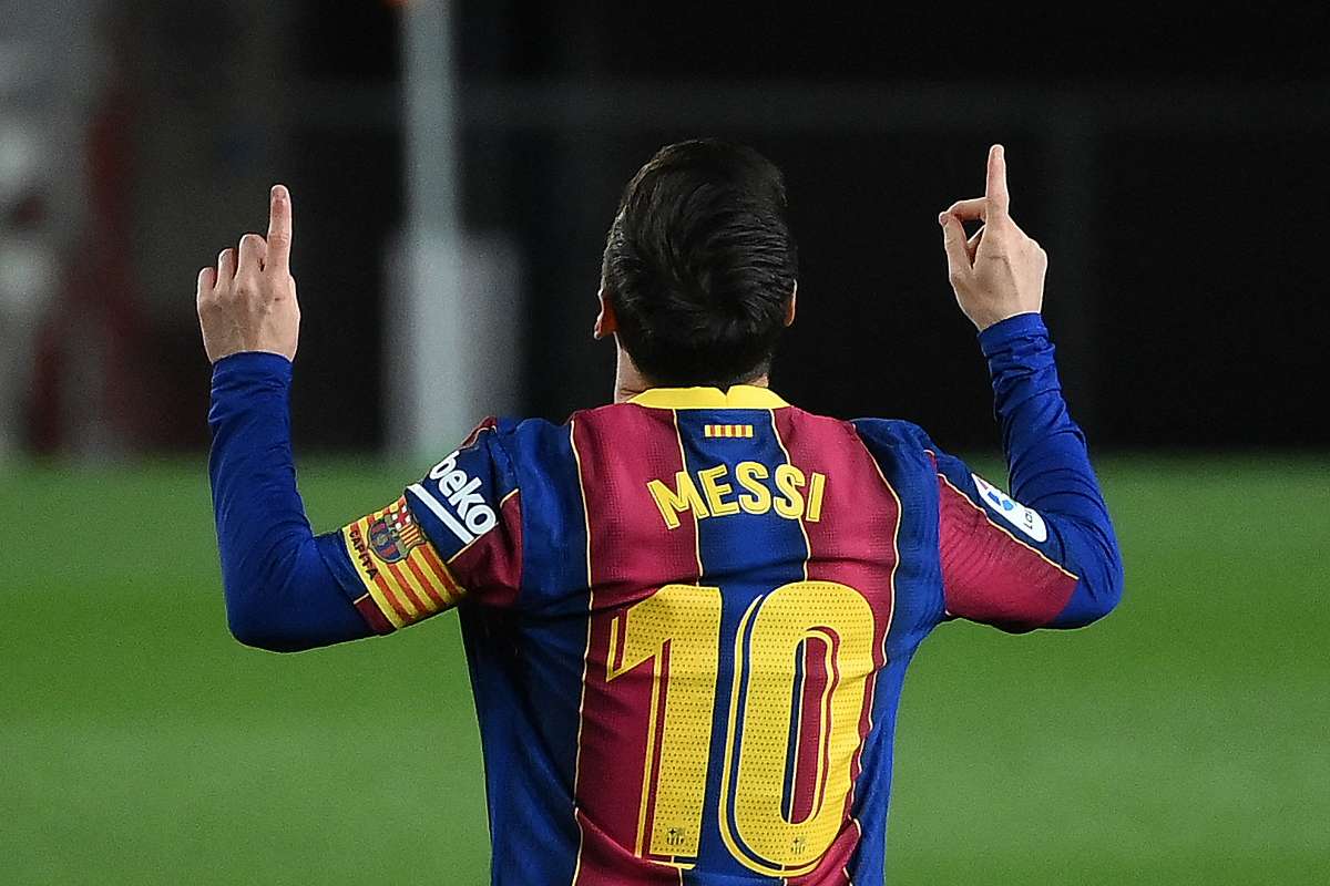 Messi kararını verdi! İmzalar atılıyor