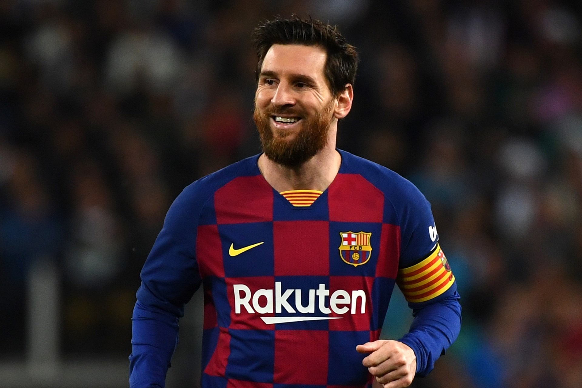 Messi ye koronavirüs soruşturması