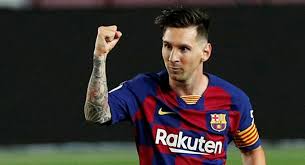 Barcelona da kriz büyüyor! Messi satılabilir