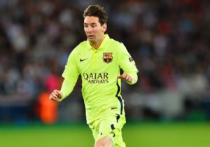 Messi tüm kupaları istiyor!