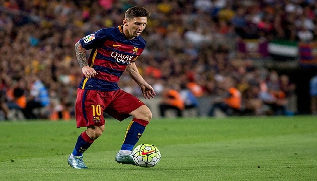 Messi Inter e mi? Neden olmasın?