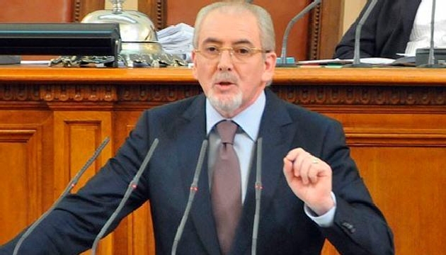 Bulgaristan’da Rus uçağı krizi