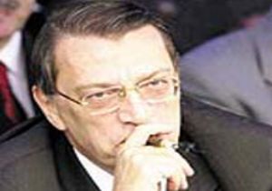 Yılmaz da Suikast Listesinde 
