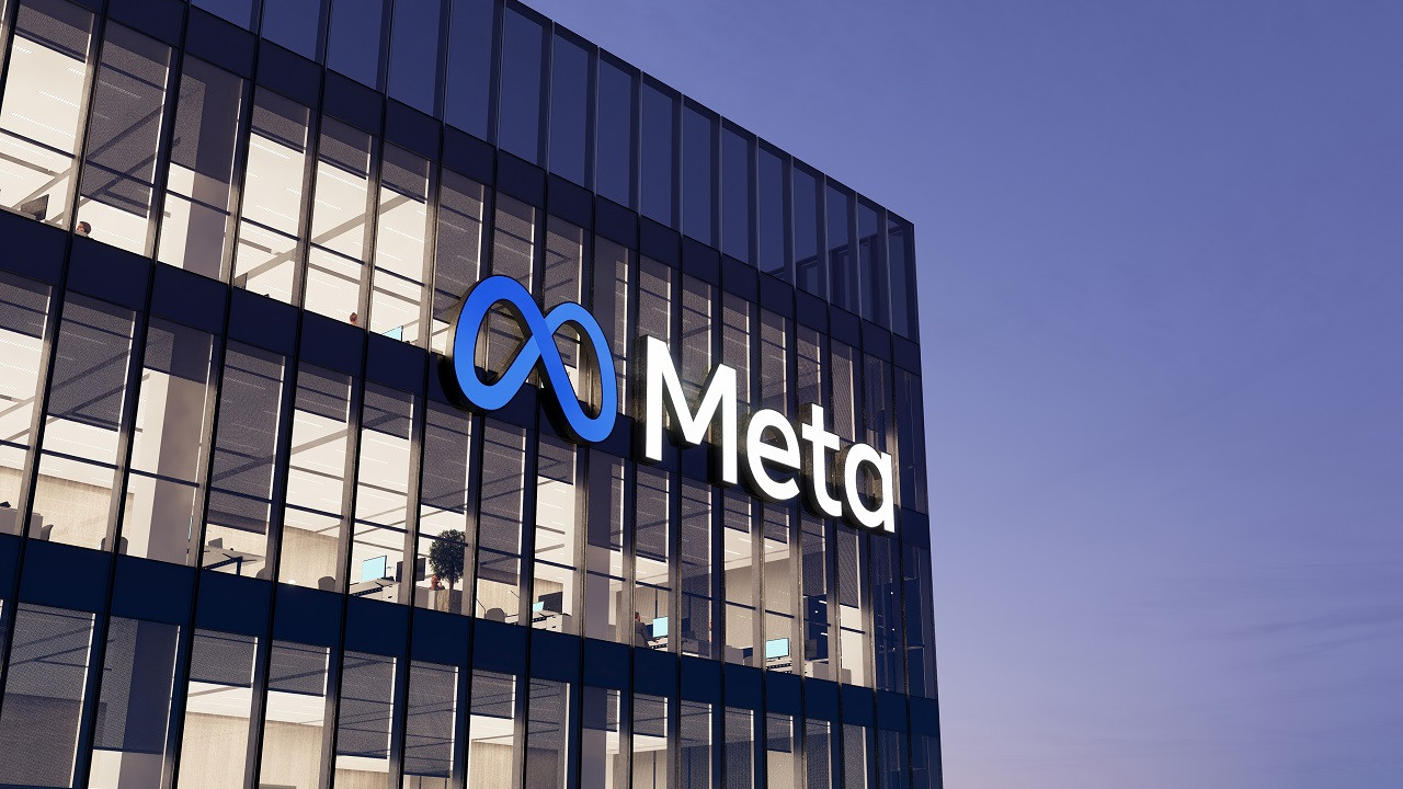 İran dan Meta ya  temsilcilik  şartı