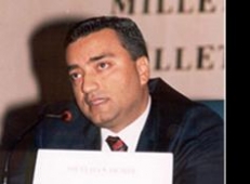 SABAH VE METEHAN DEMİR İN YOLLARI AYRILDI