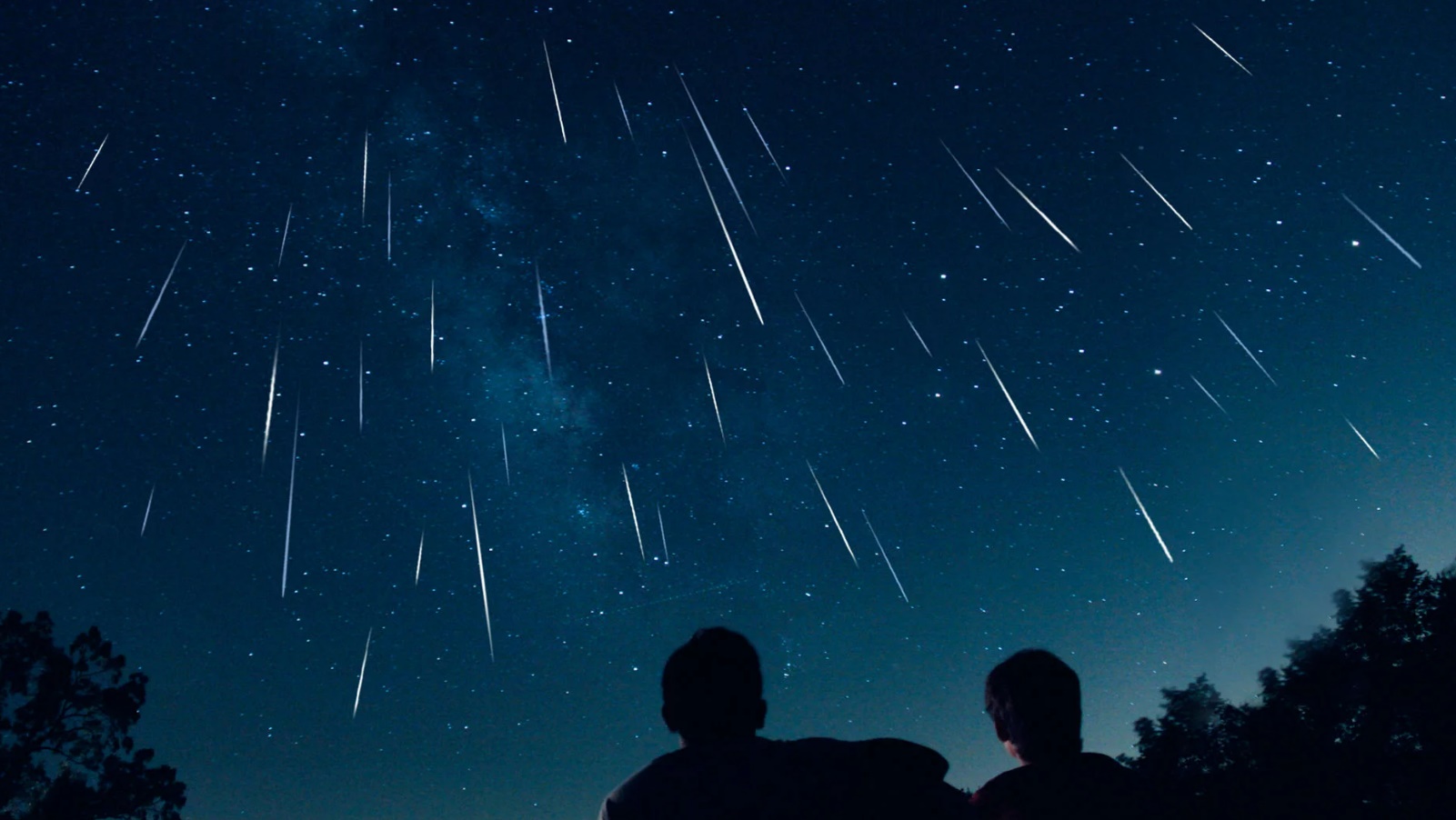 Gökyüzünde görsel şölen! Perseid meteor yağmuru ne zaman, saat kaçta, nasıl izlenir?