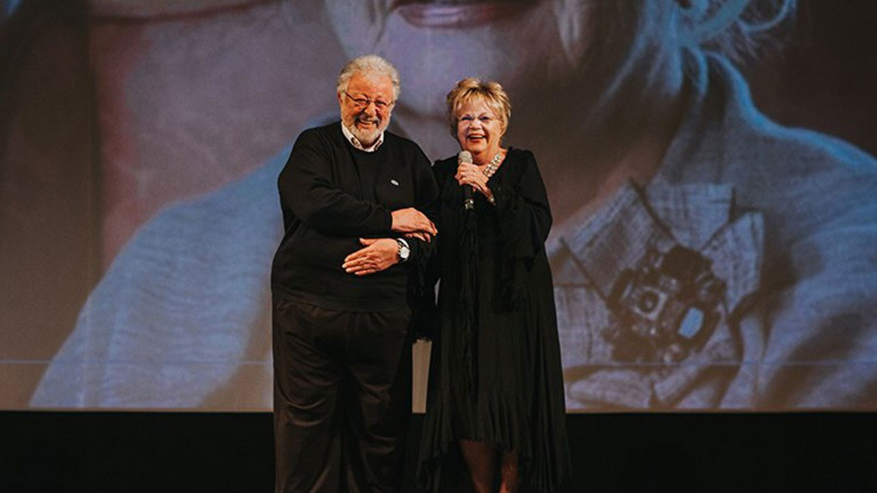42 incisi düzenlenen İstanbul Film Festivali başladı