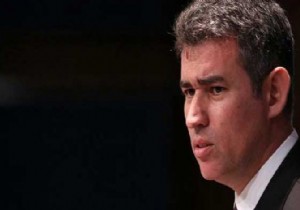 Feyzioğlu'nun 'Rüzgar Çetin' yorumu