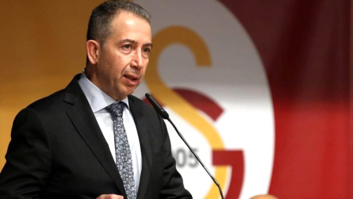 Metin Öztürk: Vadettiklerimizi 1 yıl içinde yapacağız