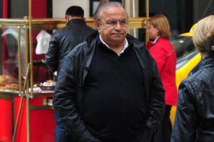 Metin Aşık hayatını kaybetti