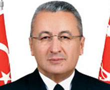 ASKER DEN ABD YE İLK TEPKİ 
