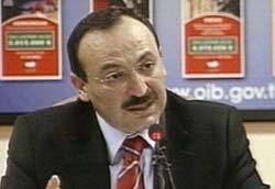 OĞLUM  VATAN HAİNİ MİSİN?  DİYE SORUYOR