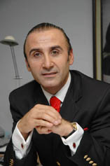 METİN ÖZKAN SORDU: SİNE-İ MİLLET OLUR MU?