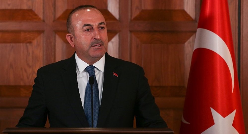 Çavuşoğlu ndan flaş  Esad  açıklaması