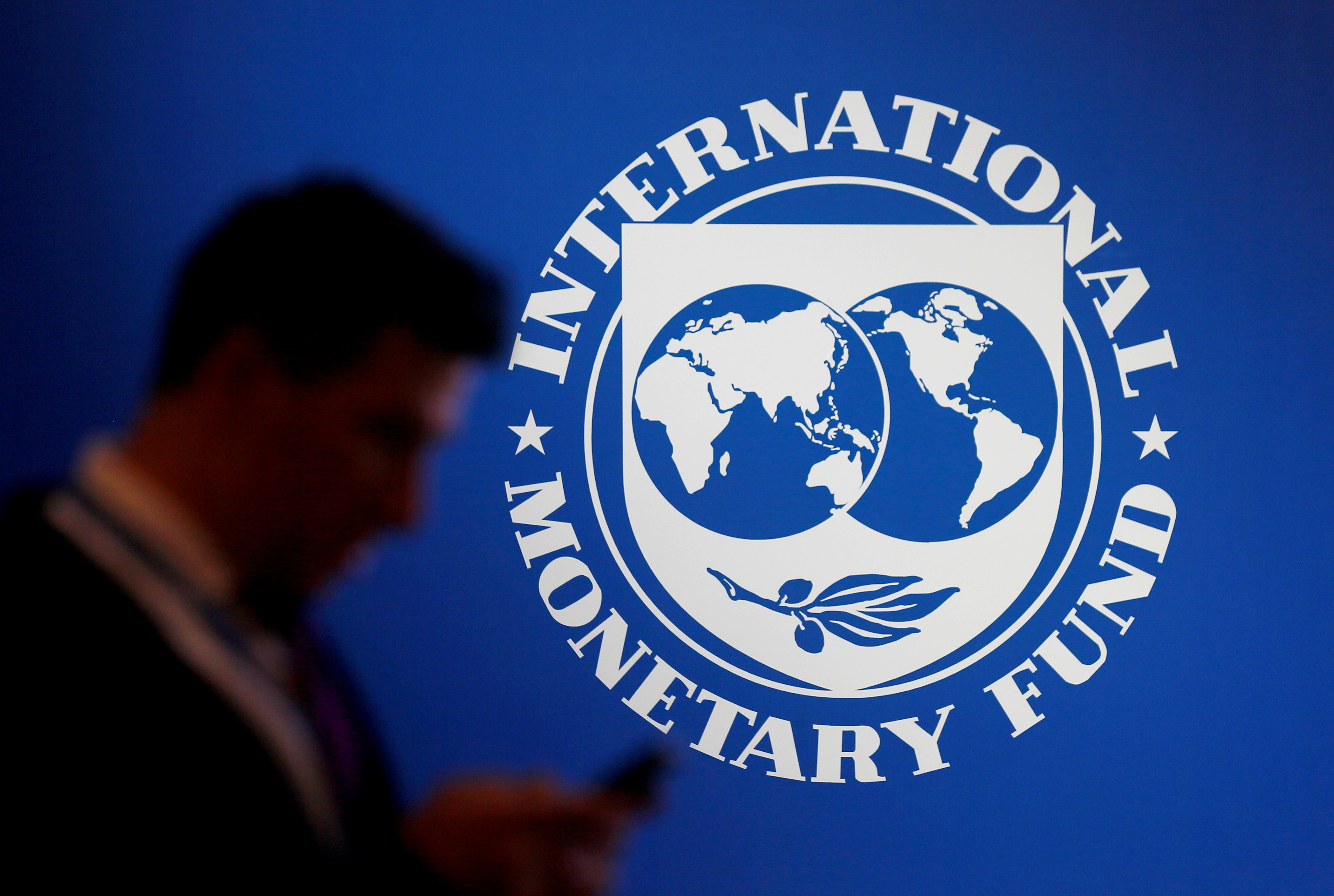 IMF den ABD kararı!