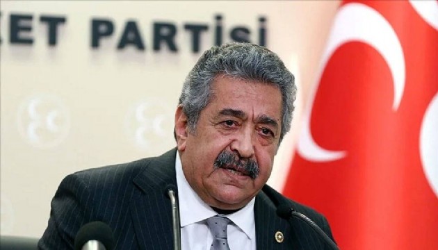 MHP'li Yıldız: Kılıçdaroğlu hakkında fezlekeler bekliyor