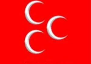 MHP Yeni Başkan Adaylarını Açıklandı