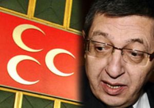 MHP li Bölükbaşı Ağzından Kaçırdı