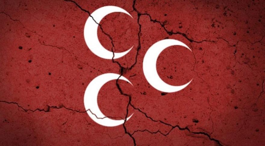 MHP Kuşadası İlçe Başkanı istifa etti