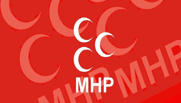 MHP nin Meclis Başkanı adayı belli oldu!