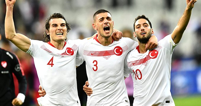 Türk yıldızlar dünya devinin radarında