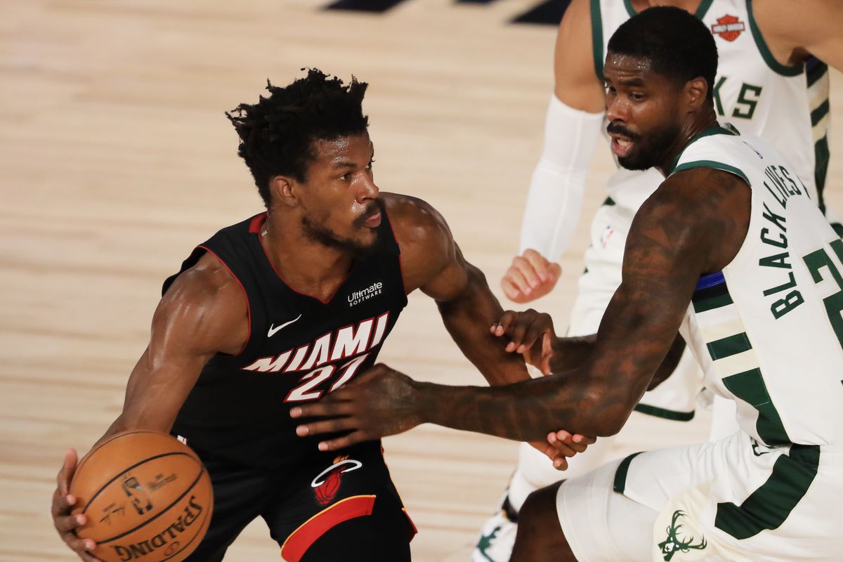 Miami Heat seriyi bitirdi