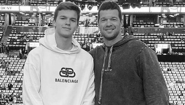 Michael Ballack ın acı günü