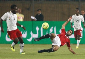 Michael Essien Ebola ya mı yakalandı?