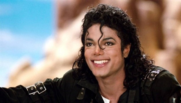'Popun Kralı' Michael Jackson'ın hayatı film oluyor