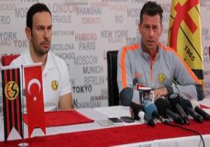 Michael Skibbe ikinci yarı hedefini açıkladı!